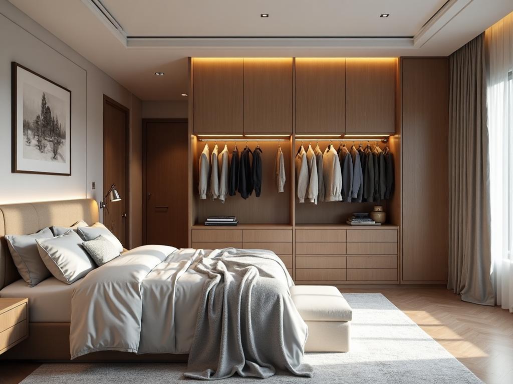 Bedroom Remodeling in Bergen County NJ