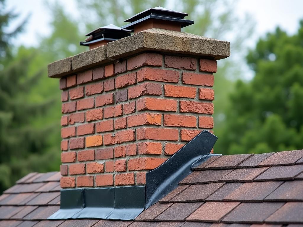Chimneys Service Bergen County New Jersey