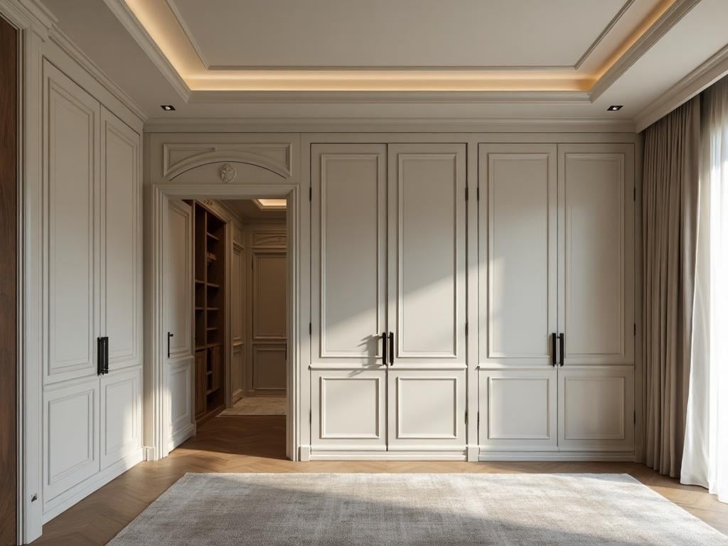 Interior Service in Bergen County NJ