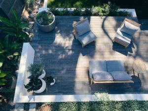 Deck Builders