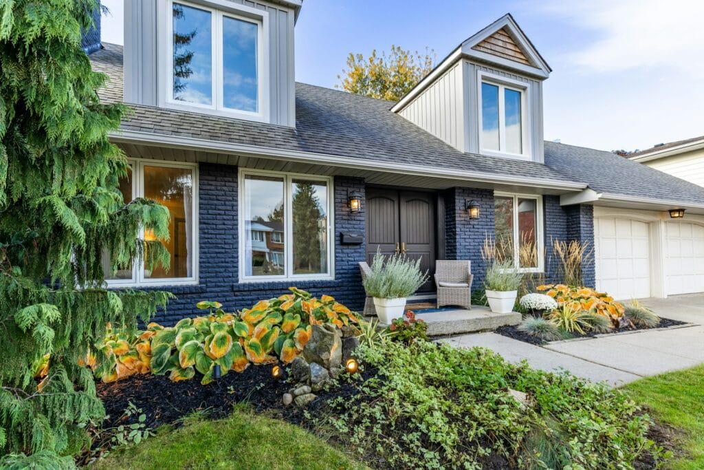 Exterior Remodeling