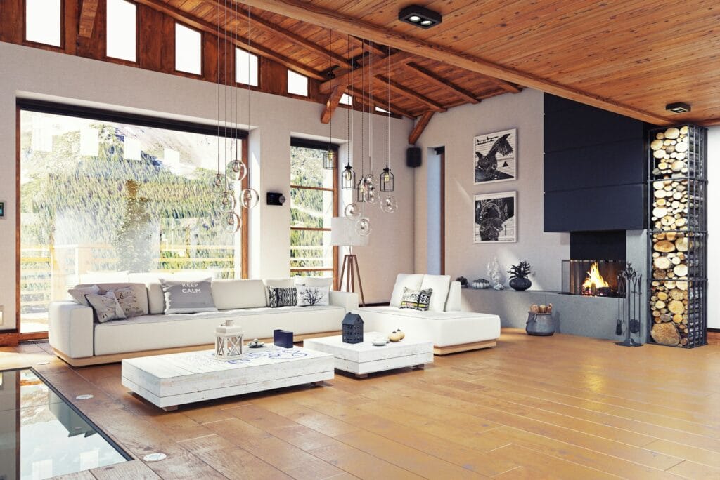 home remodeling