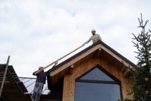 Roofing Repair
