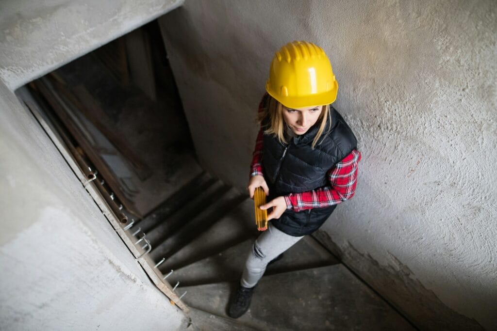 Basement Leaks