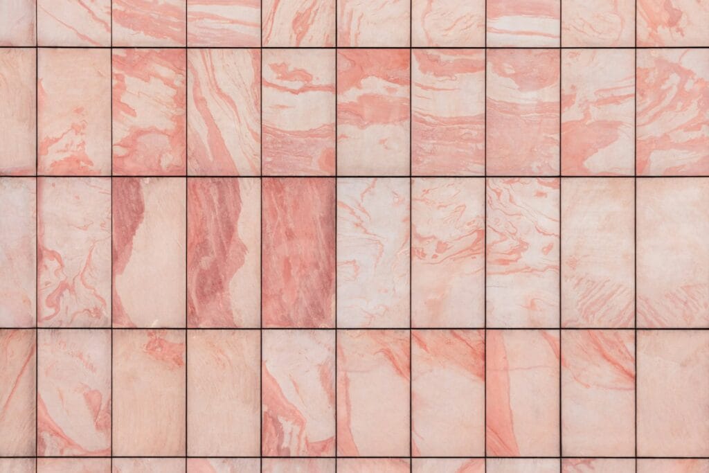 bathroom tiles