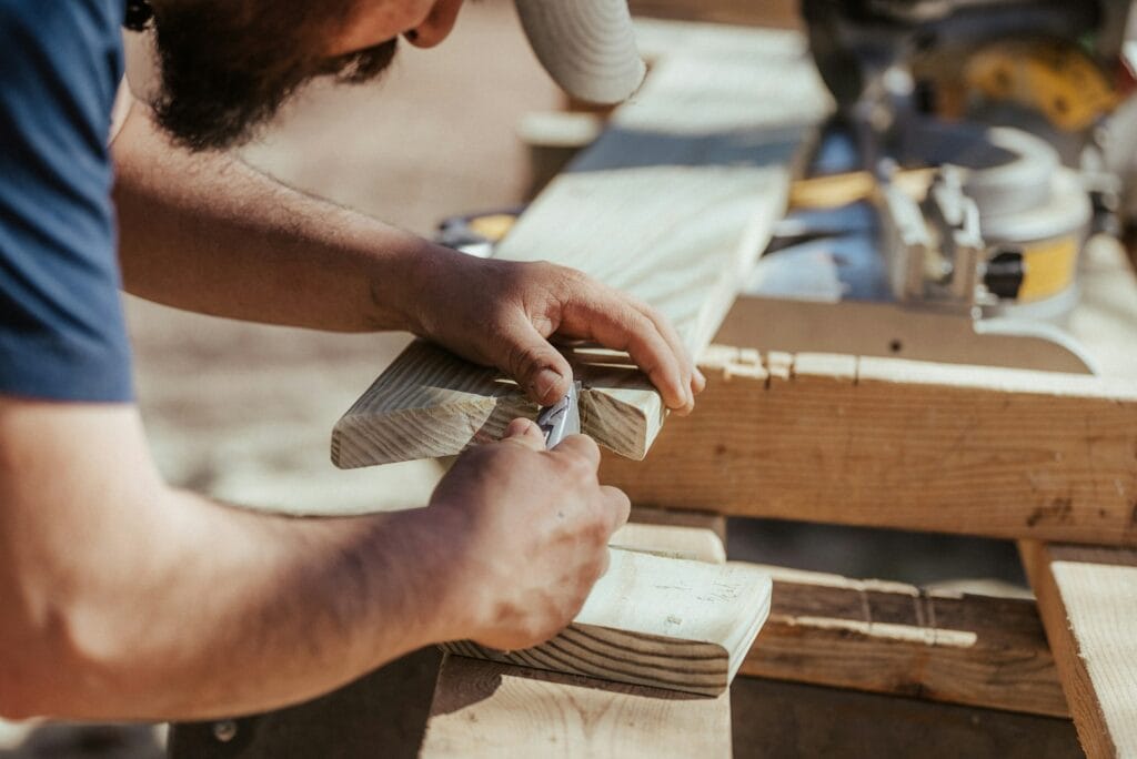 Deck Builders