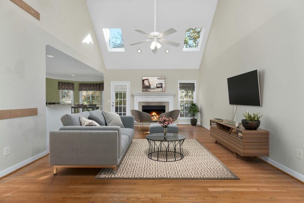 Home Addition Contractors