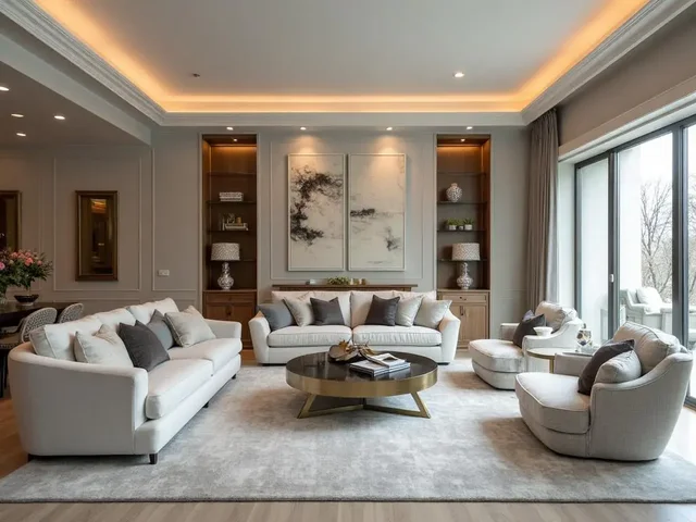 Interior Remodeling Service in Bergen County, NJ