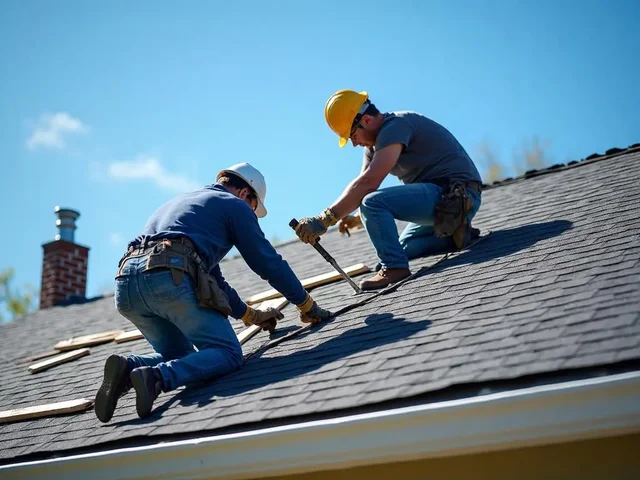 Professional Roofing Installation in Bergen County, NJ